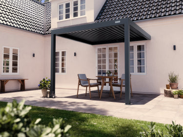 PERGOLUX Pergola S3