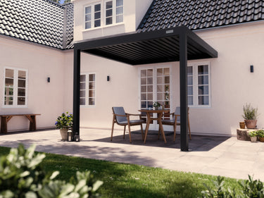 PERGOLUX Pergola S3