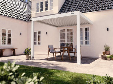 PERGOLUX Pergola S3