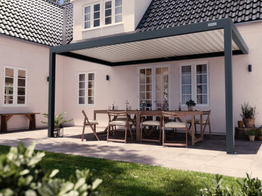 PERGOLUX Pergola S3