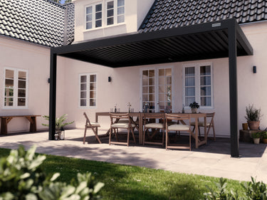PERGOLUX Pergola S3
