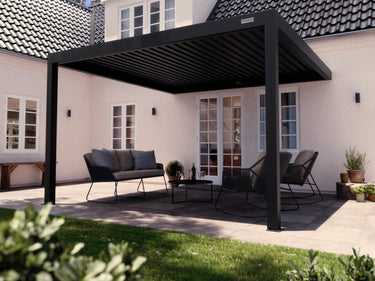 PERGOLUX Pergola S3