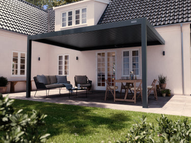 PERGOLUX Pergola S3