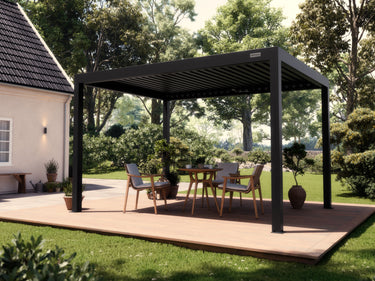 PERGOLUX Pergola S3