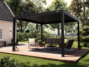 PERGOLUX Pergola S3