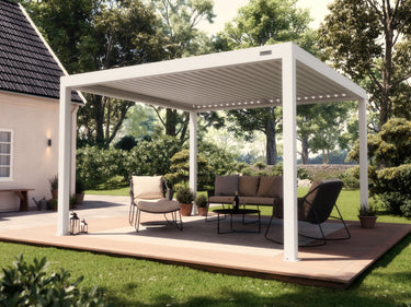 PERGOLUX Pergola S3