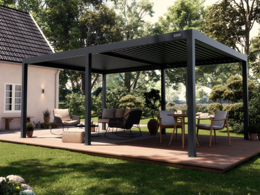 PERGOLUX Pergola S3