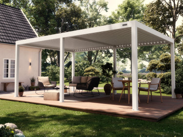 PERGOLUX Pergola S3