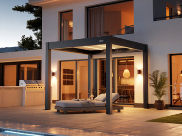 PERGOLUX Skydance S3