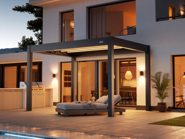 PERGOLUX Skydance S3