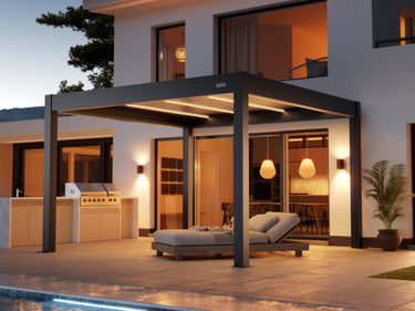 PERGOLUX Skydance S3