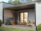 PERGOLUX Sundream - Sur mesure