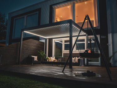 PERGOLUX LED Stripes S2  PERGOLUX   