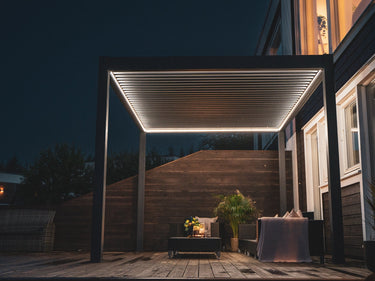 PERGOLUX LED Stripes S2  PERGOLUX   