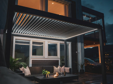 PERGOLUX LED Stripes S2  PERGOLUX   