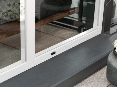 PERGOLUX Glaswände S1  PERGOLUX   