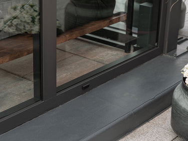 PERGOLUX Glaswände S1  PERGOLUX   