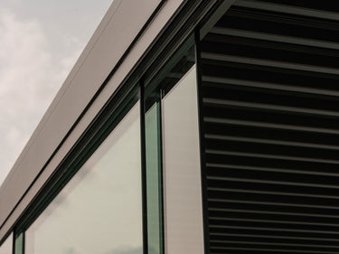 PERGOLUX Glaswände S1  PERGOLUX   