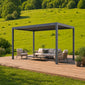 Pergola 4