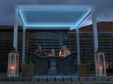 PERGOLUX LED Stripes S2  PERGOLUX   