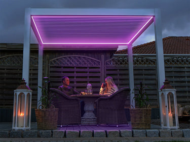 PERGOLUX LED Stripes S2  PERGOLUX   