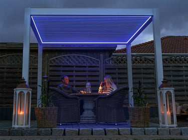PERGOLUX LED Stripes S2  PERGOLUX   