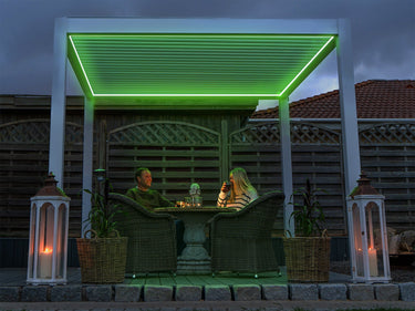 PERGOLUX LED Stripes S2  PERGOLUX   