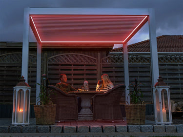 PERGOLUX LED Stripes S2  PERGOLUX   