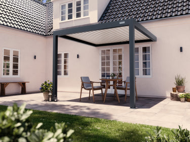 PERGOLUX Pergola S3