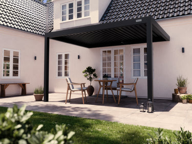 PERGOLUX Pergola S3