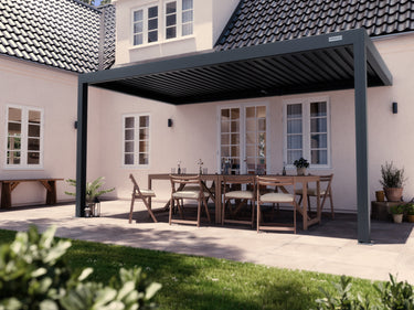PERGOLUX Pergola S3