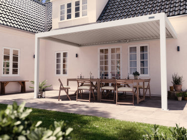PERGOLUX Pergola S3