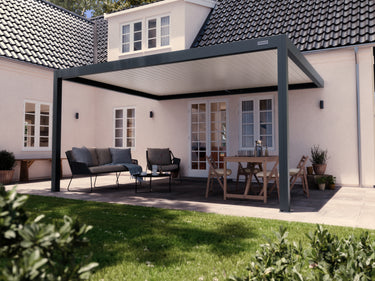 PERGOLUX Pergola S3