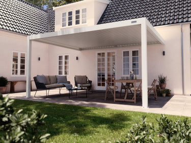 PERGOLUX Pergola S3