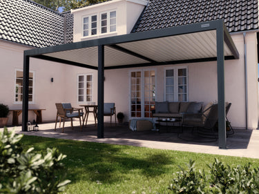 PERGOLUX Pergola S3