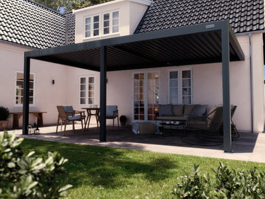 PERGOLUX Pergola S3