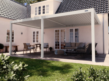 PERGOLUX Pergola S3
