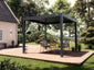 Pergola PERGOLUX S3