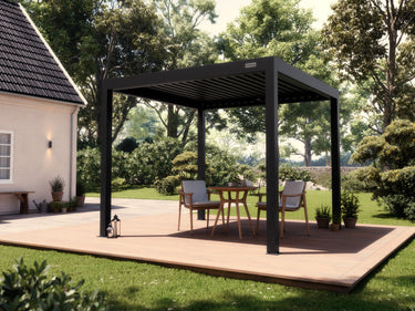PERGOLUX Pergola S3