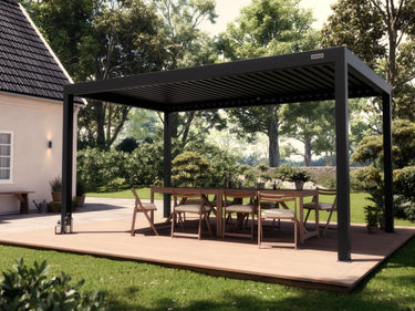 PERGOLUX Pergola S3