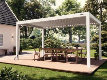 PERGOLUX Pergola S3