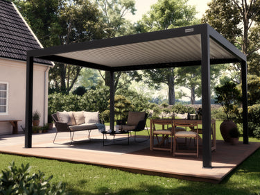 PERGOLUX Pergola S3