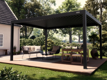 PERGOLUX Pergola S3