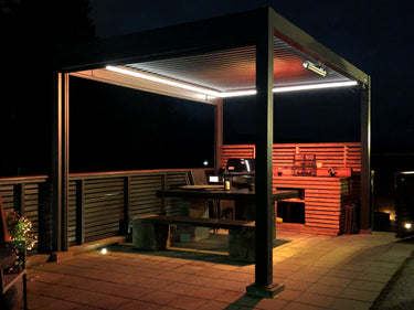 PERGOLUX LED Stripes S2  PERGOLUX   