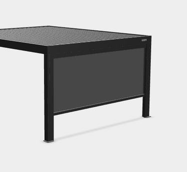 Screen Rollo Massanfertigung  PERGOLUX GmbH