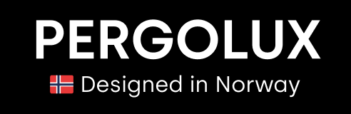 pergolux logo footer